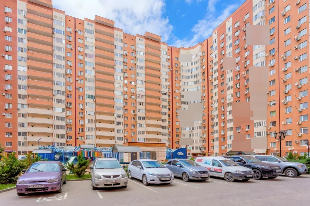 Квартира 2-ух комнатная в самом центре Краснодара