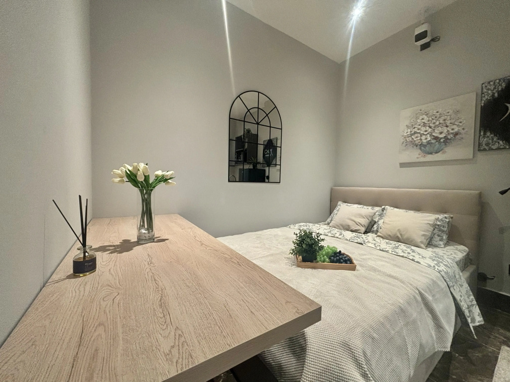 Квартира студия Кремлевский Кинотеатр Sunvilles