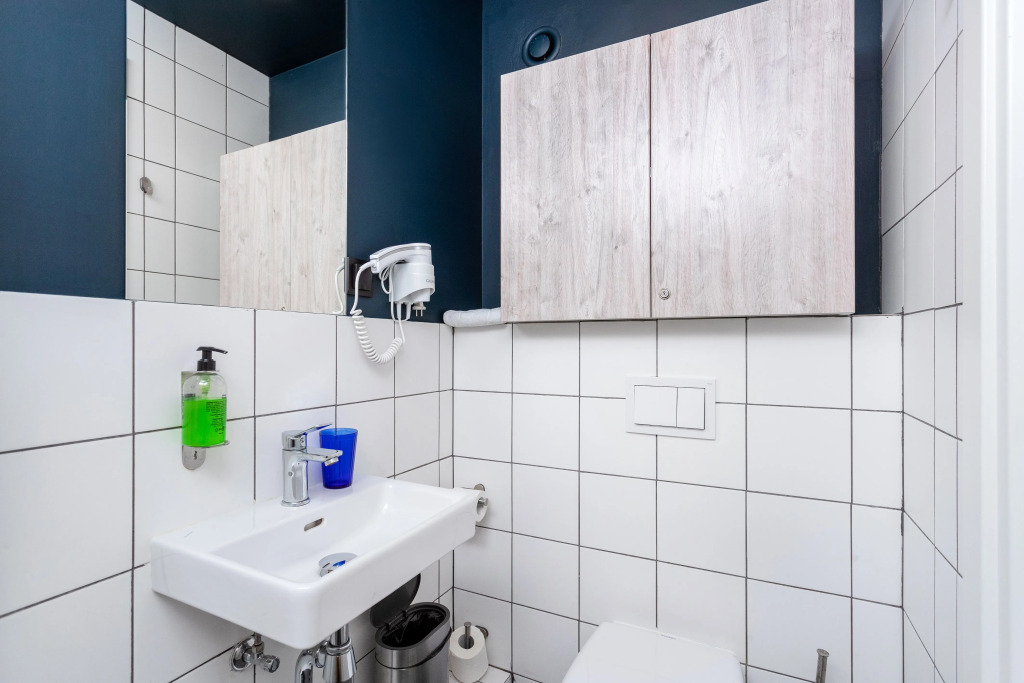 Апартаменты RentPrime (ex.FlatHome24) -1051