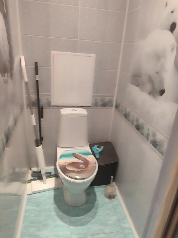 Квартира на Новом бульваре 11