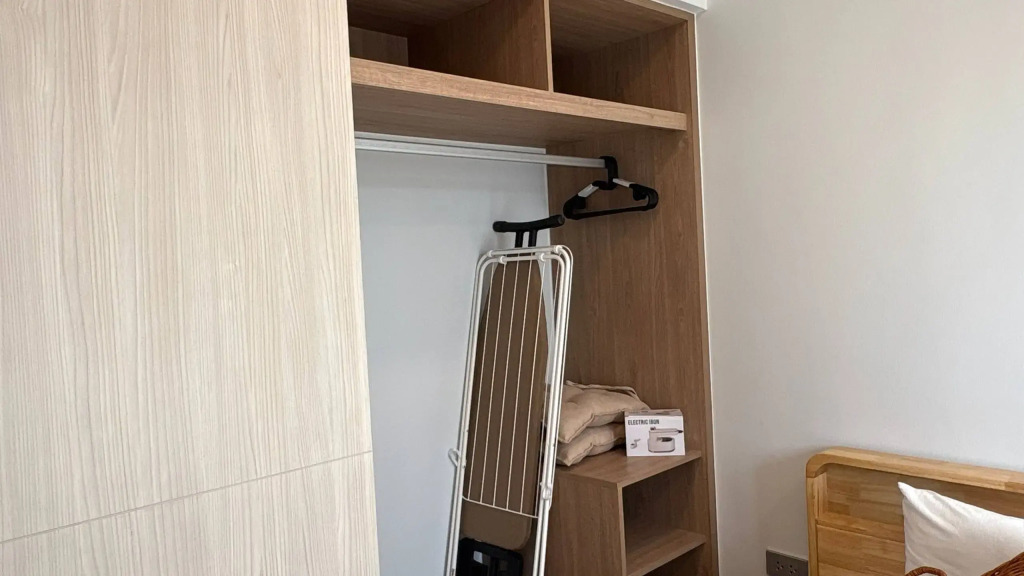 Квартира Family Studio in Skypark Laguna Bang Tao