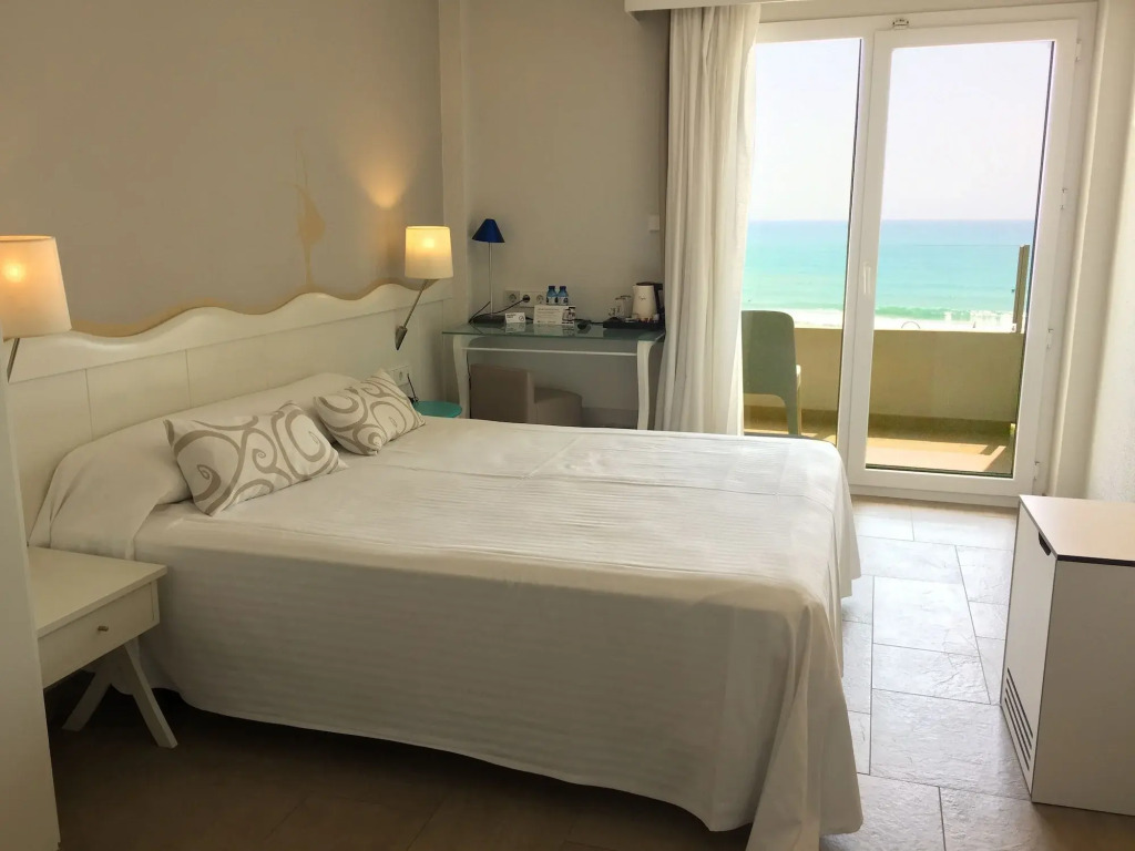 Hotel Meridional