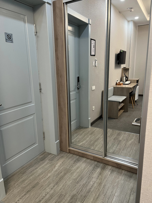 Mini Hotel