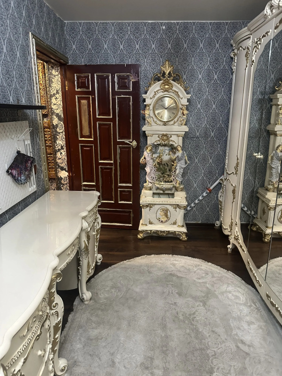 Квартира Уютная квартира в спальном районе