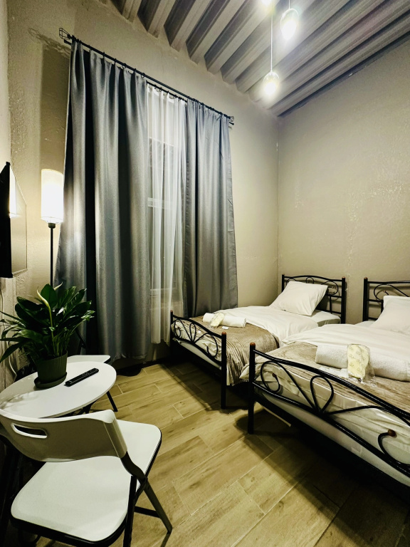 Мини-отель StayWay на Курской
