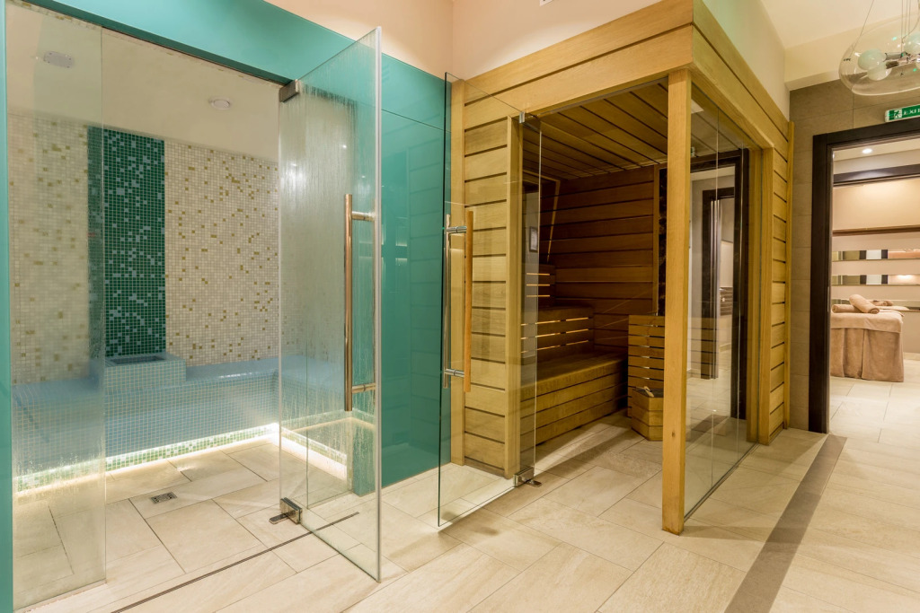 Отель New Splendid Hotel & Spa Adults Only