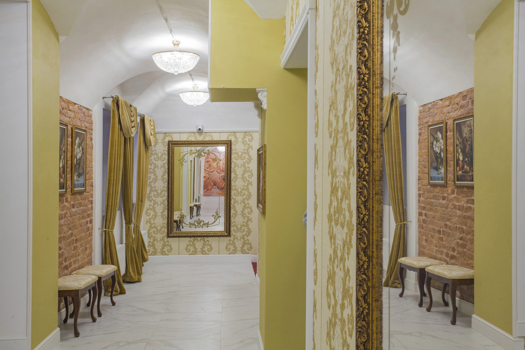 Катарина Арт Отель