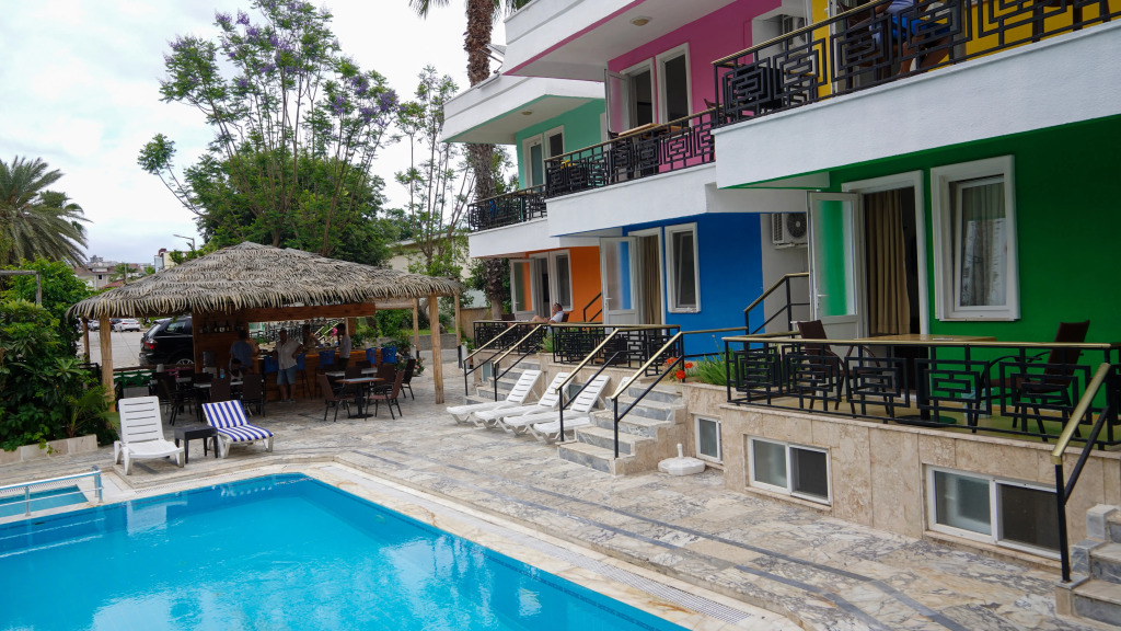 The Sophia Hotel