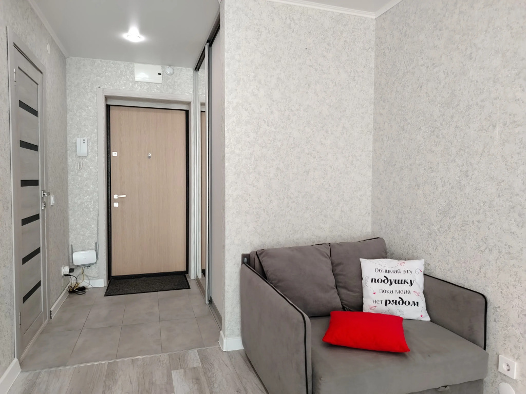 Sovremennaya Kvartira V Zhk Vidny Apartments