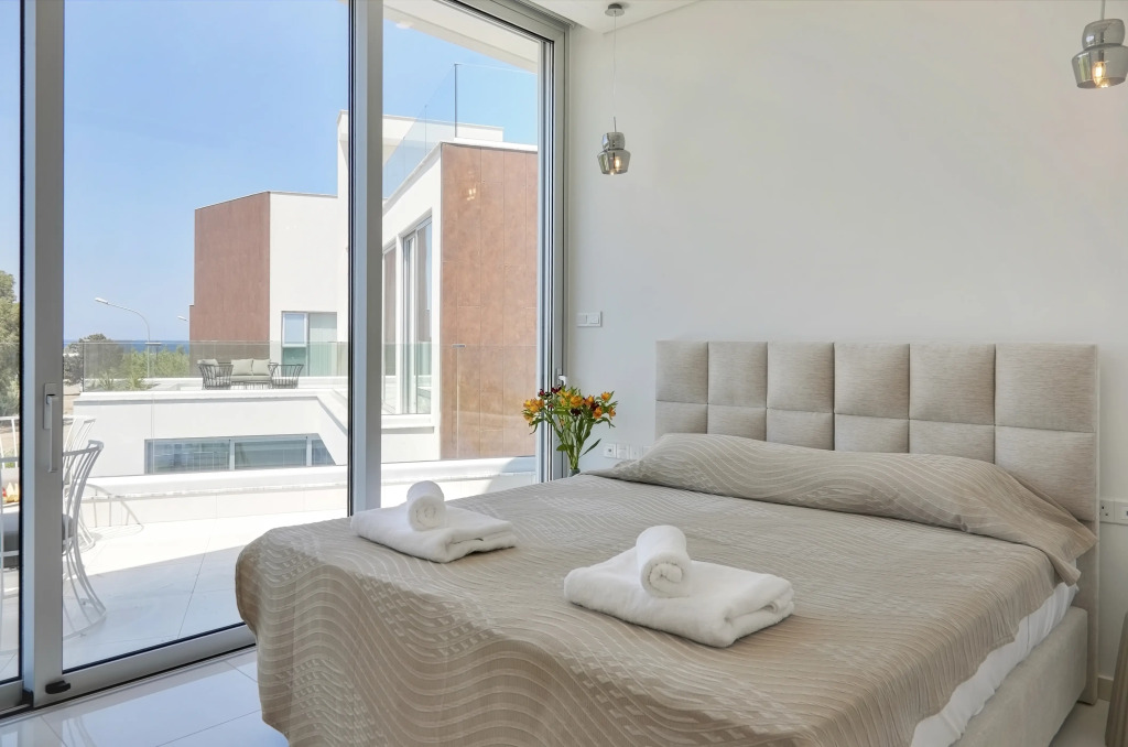 Вилла Sunrise Residences 1