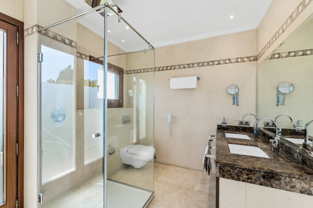 Вилла All About Villa Puente Romano