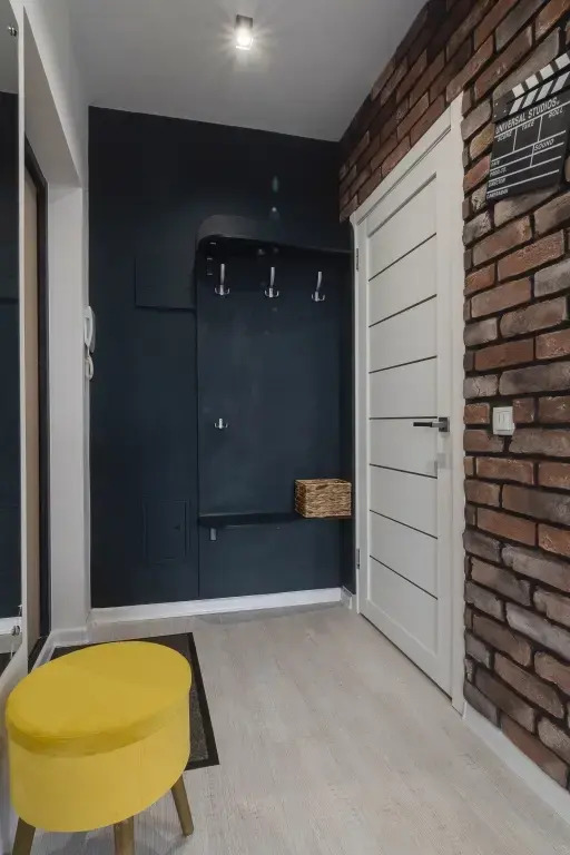 Апартаменты Novin House ГранжStudio