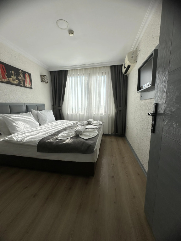 Big Orange Hotel Old City