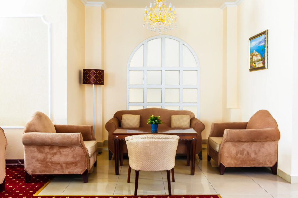 Tengri Hotel