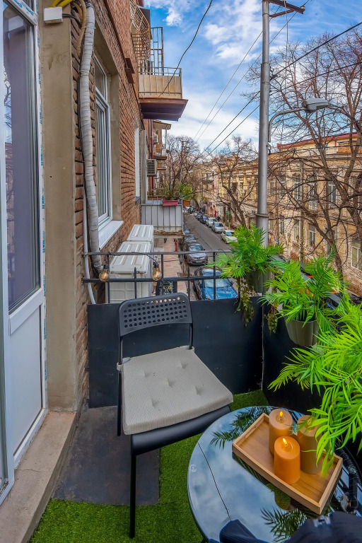 Апартаменты HB apartments Machabeli II
