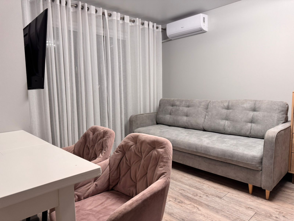 Апартаменты Cozy Homes Studio