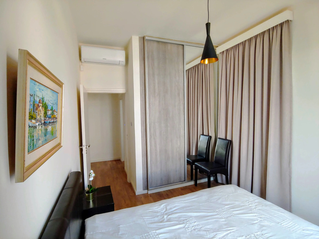 Апартаменты Poseidon's Luxury