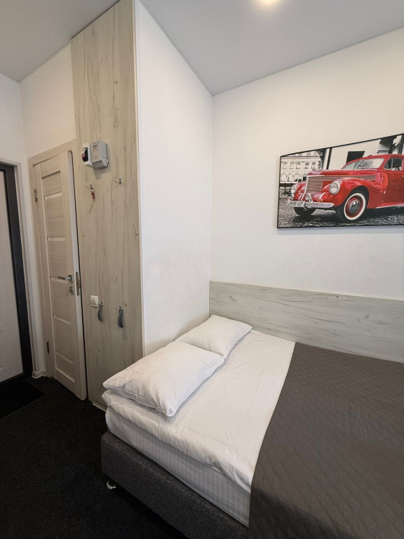 Апартаменты Gagarin Cozy Apartments 1