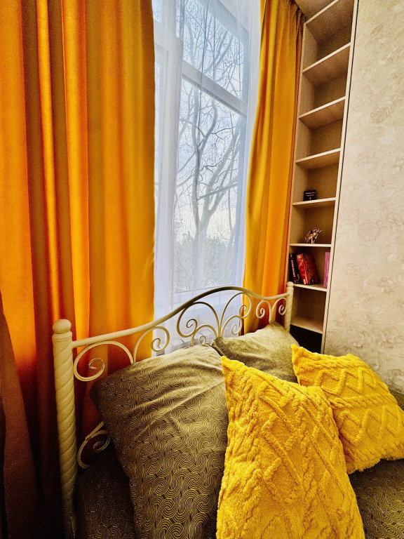 ЖК Дельфин 23