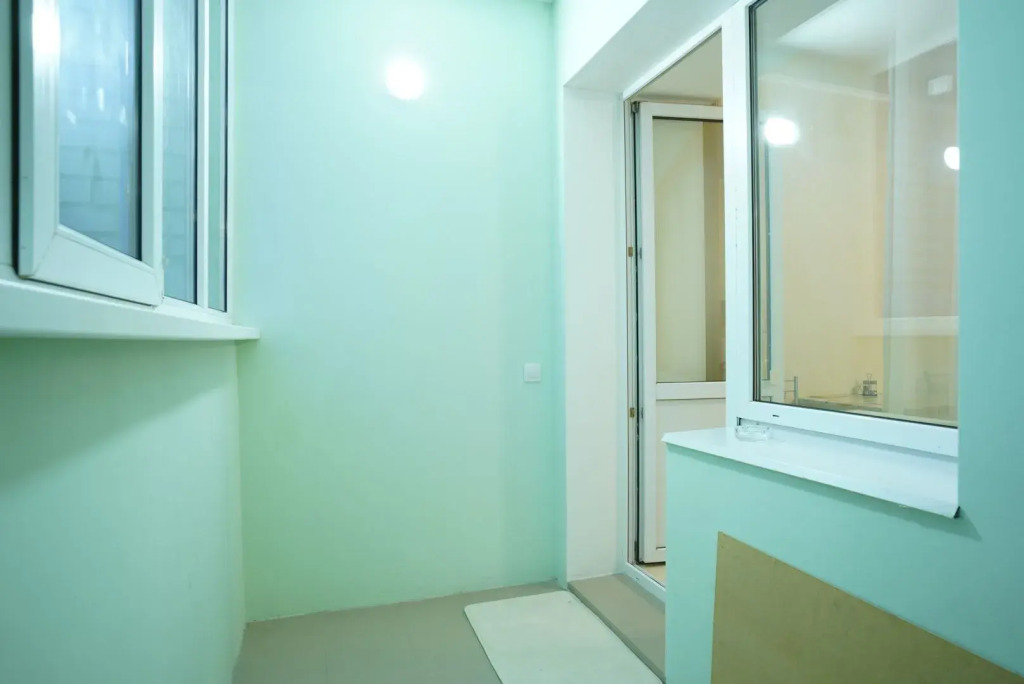Квартира Right Room на Георгия Димитрова 12 Правый Берег