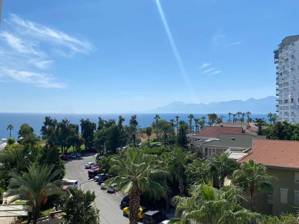 Prima Hotel