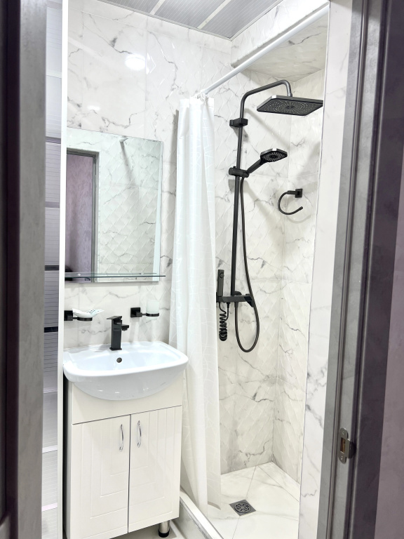 Апартаменты Stylish Apartment on  Tigran Mets Avenue