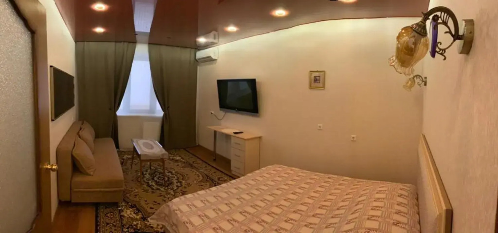Апартаменты Марат 2