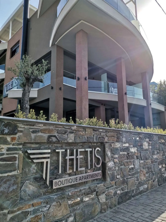 Thetis Boutique Apartments