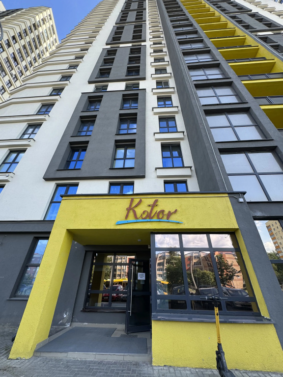 Квартира на Улице Аэродромной 22