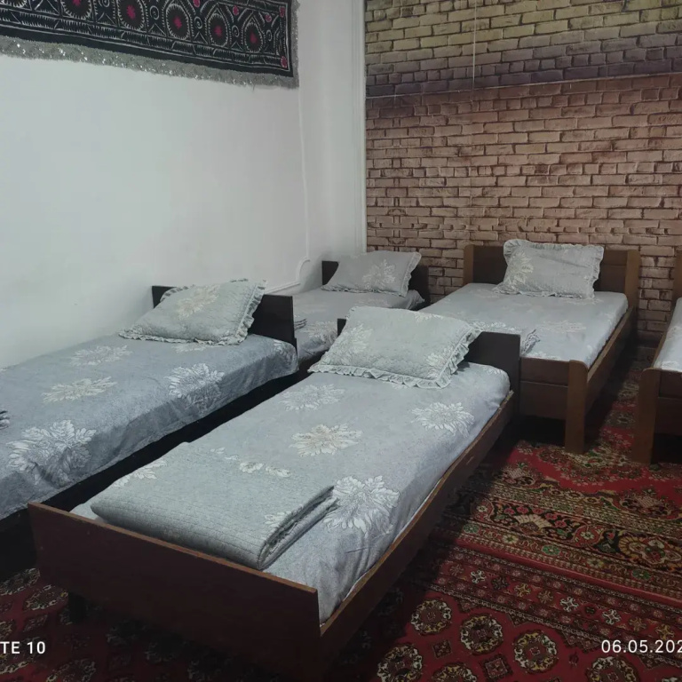 Ozod  Guest House