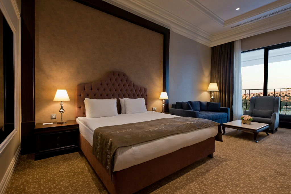 Vialand Palace Hotel