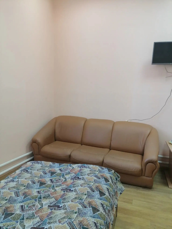 Хостел Тобольский