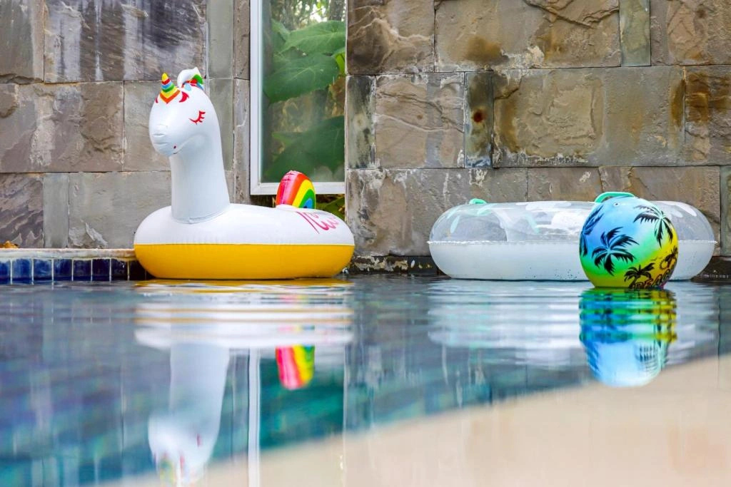 Peach Blossom Resort & Pool Villa - SHA Plus