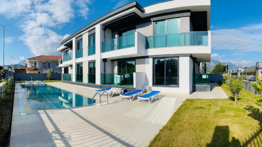 Istanbul Beach Hotel-Sweet Home Apart