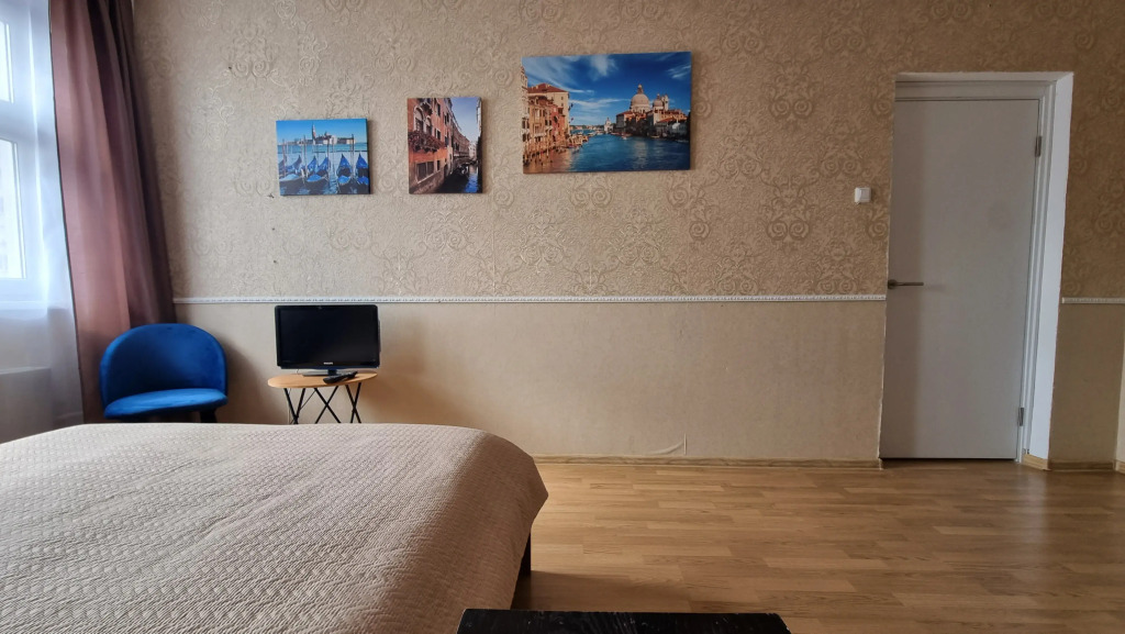 Апартаменты RoomOnDay на улице Сукромка арт.000278