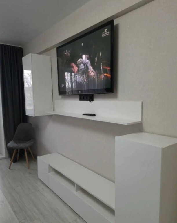 Квартира на Генерала Белова 19а корпус 1