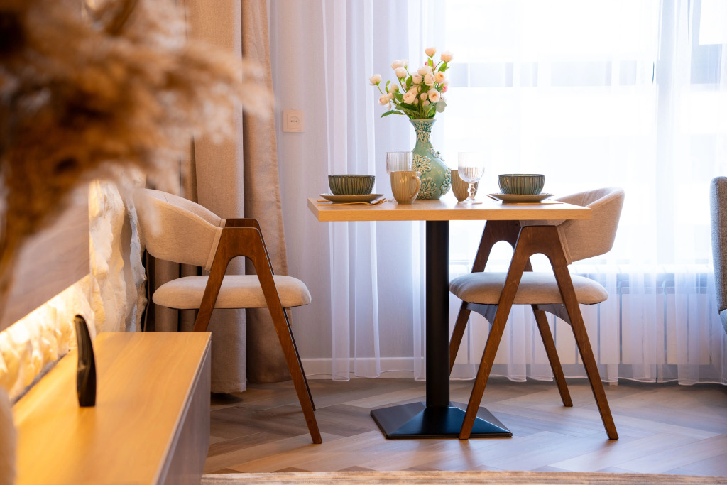 Квартира Boho Studio 117