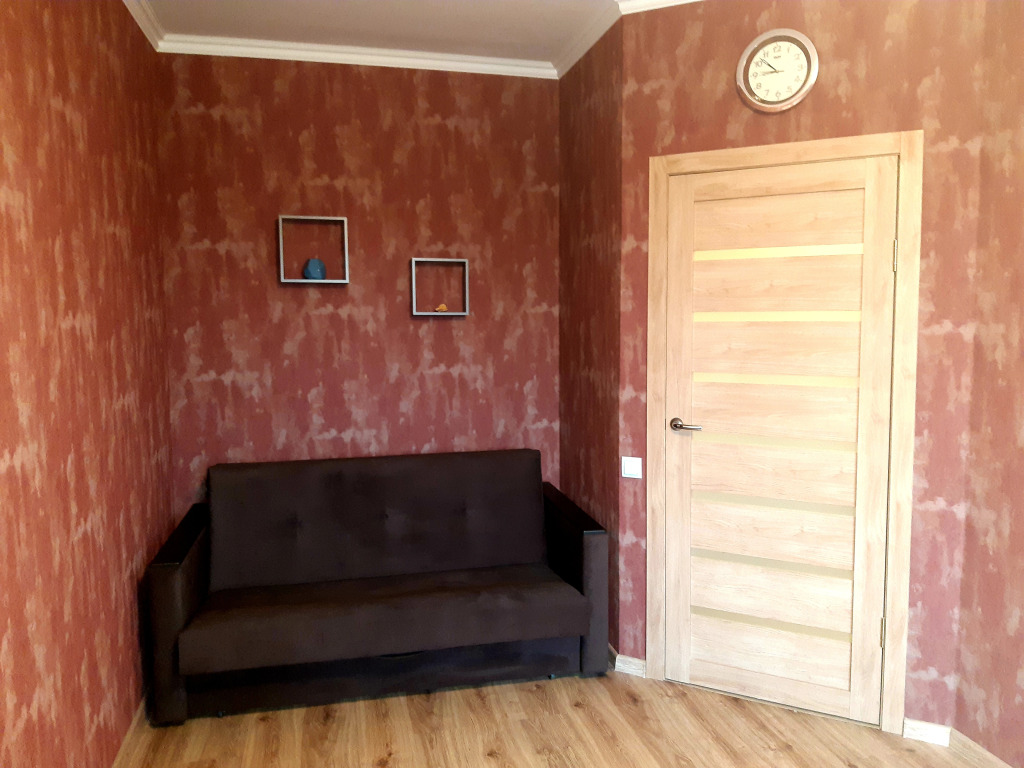 Апартаменты Amber Place