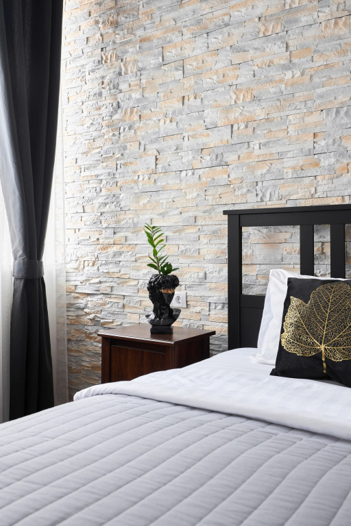 Апартаменты CITY HOUSE на Некрасова 39