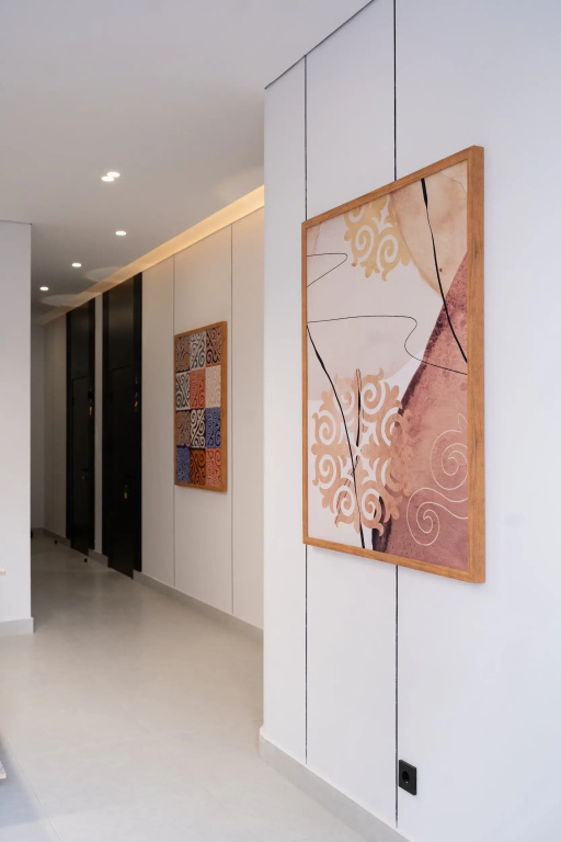 Sea Star Boutique Hotel