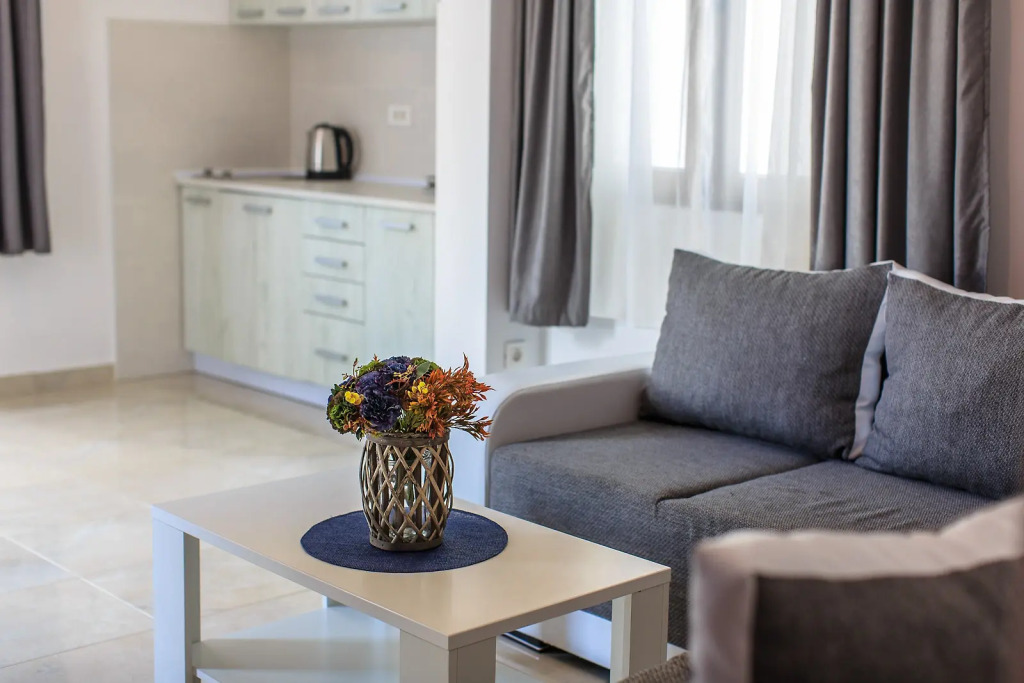 Sidro Apart-hotel