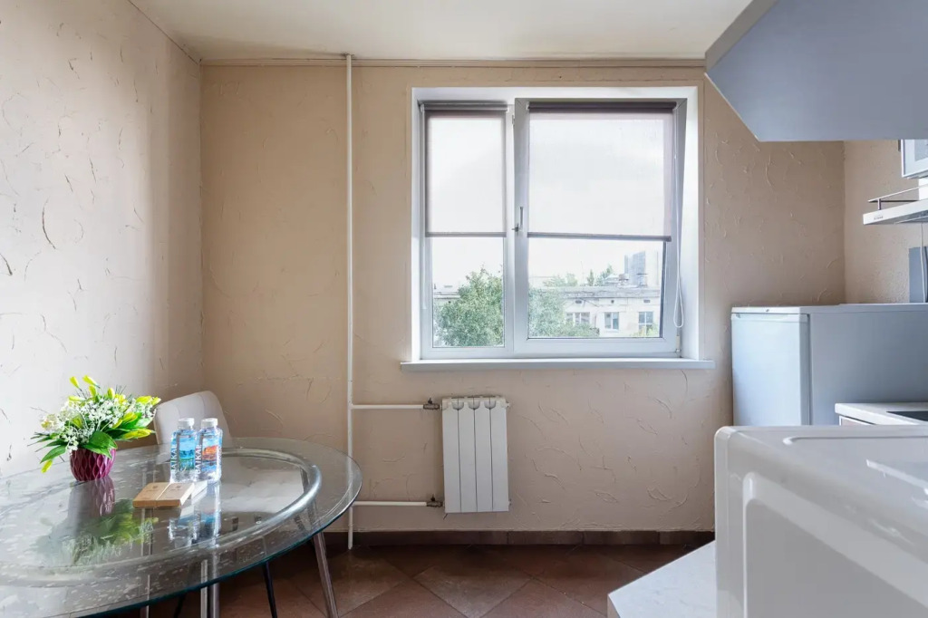 Апартаменты BestFlat24 Три Вокзала