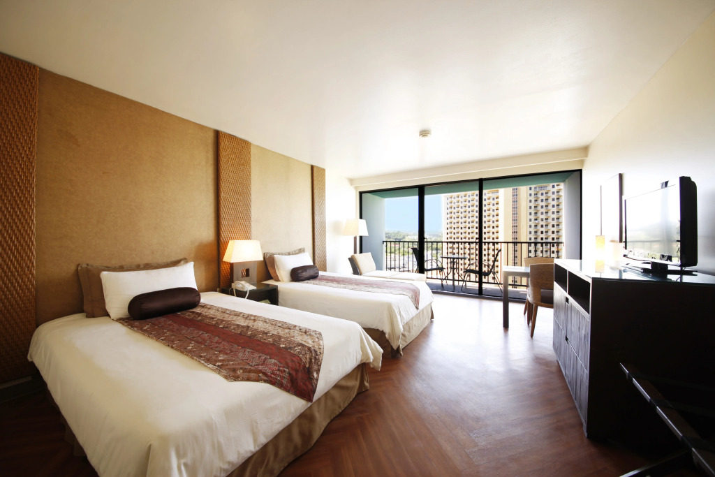 Guam Reef Hotel