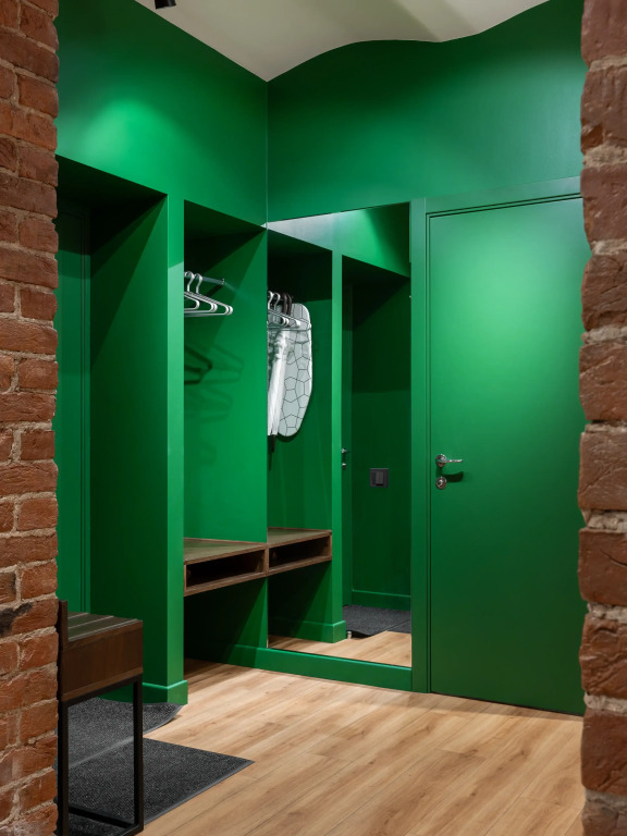 Апартаменты LoftPlace 36