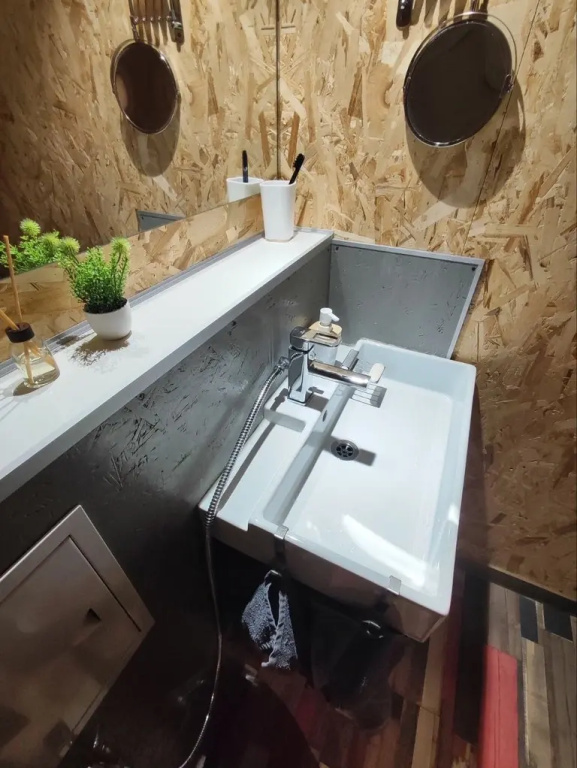 Nordic Cube Private House