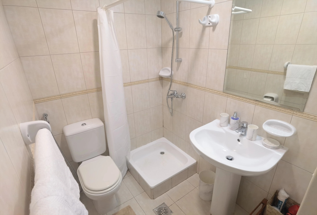Апартаменты Serenity 3BR in Princess Tower