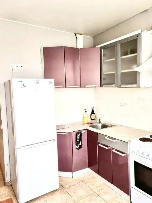 Квартира на Ул. Северная 36