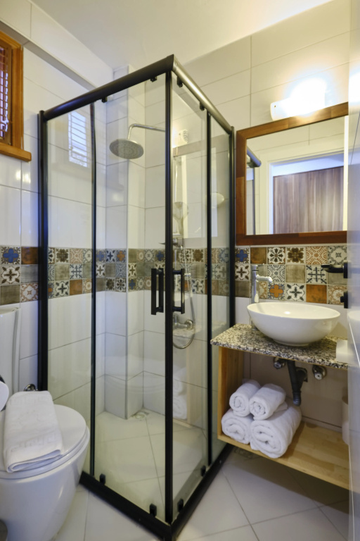 Aquarius Hotel