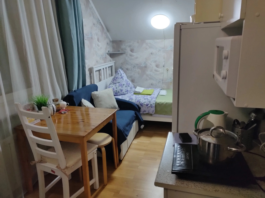 Гостевой дом Отрада