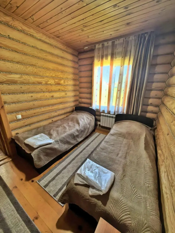 Частный Дом 1 Алтайский Куршавель